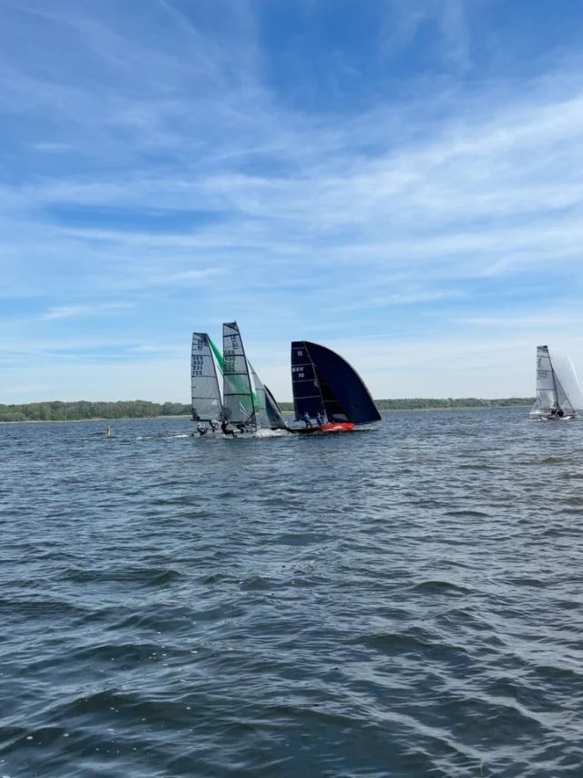 Seglerverein Alt Gaarz Rerik Marina
